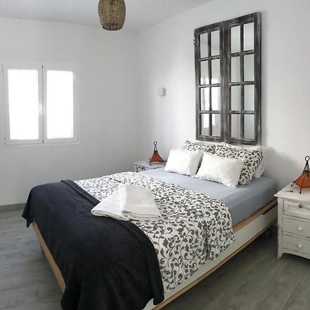 Romantic Casa Del Mar Costa Teguise Extérieur photo
