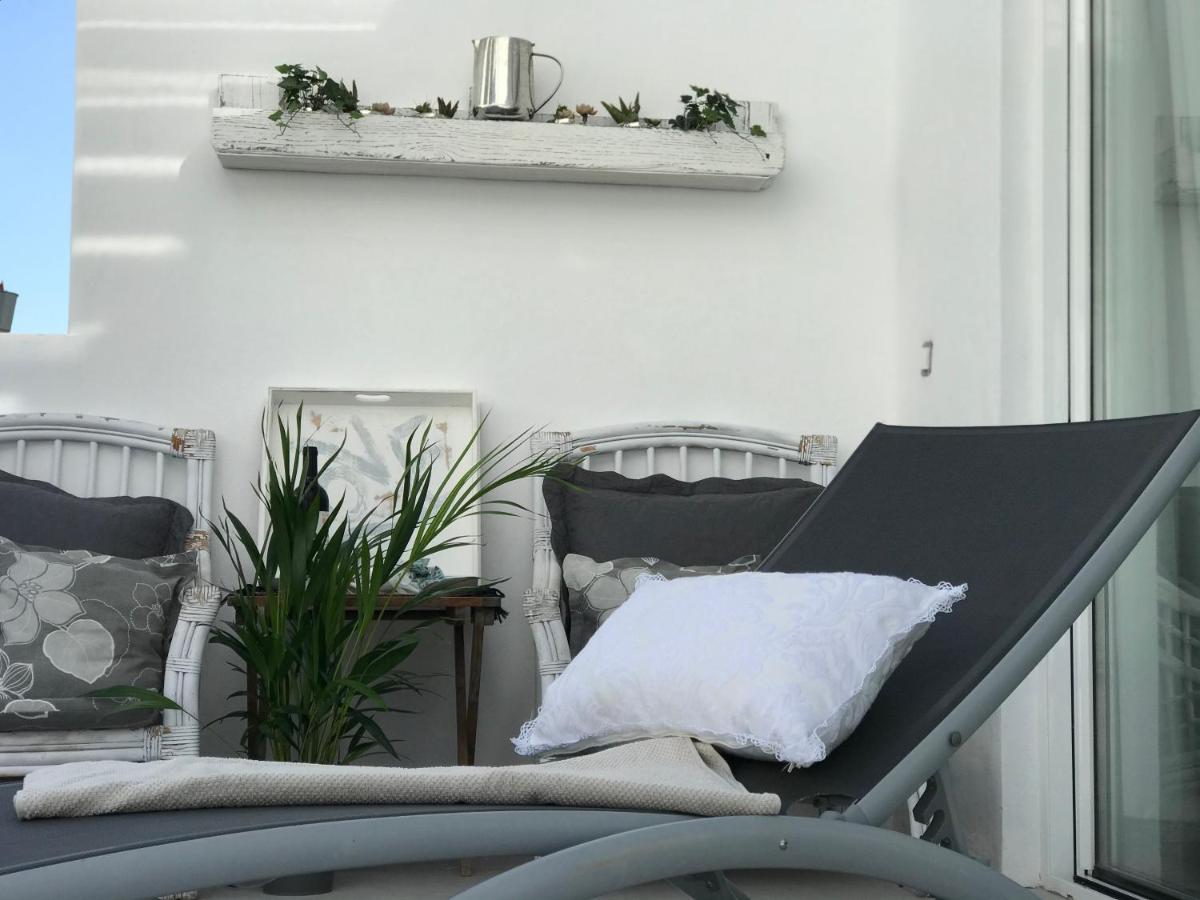Romantic Casa Del Mar Costa Teguise Extérieur photo