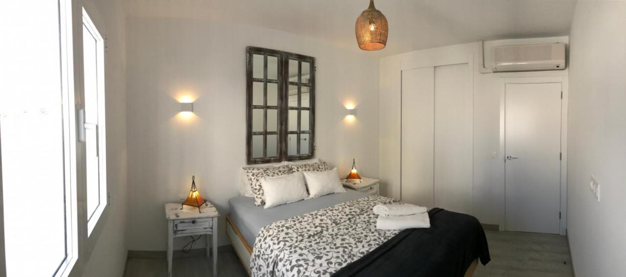 Romantic Casa Del Mar Costa Teguise Extérieur photo