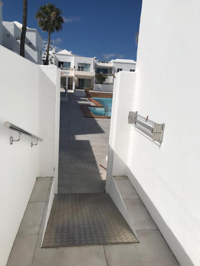 Romantic Casa Del Mar Costa Teguise Extérieur photo
