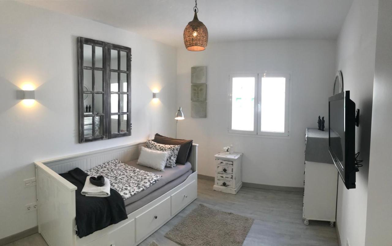 Romantic Casa Del Mar Costa Teguise Extérieur photo