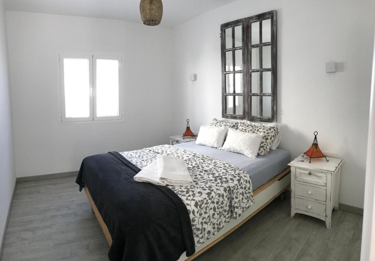 Romantic Casa Del Mar Costa Teguise Extérieur photo