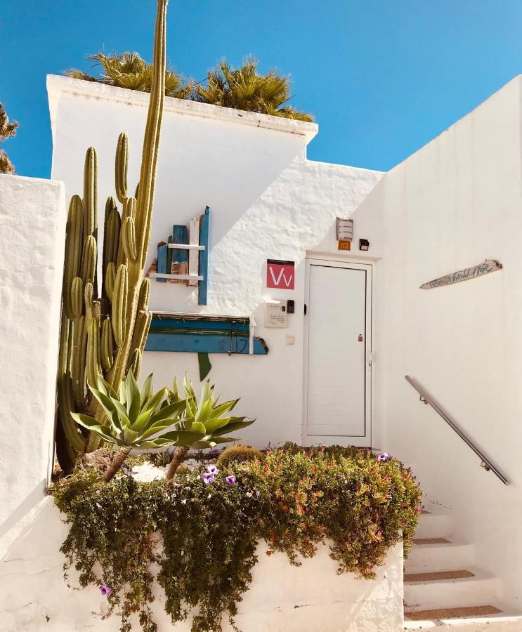 Romantic Casa Del Mar Costa Teguise Extérieur photo